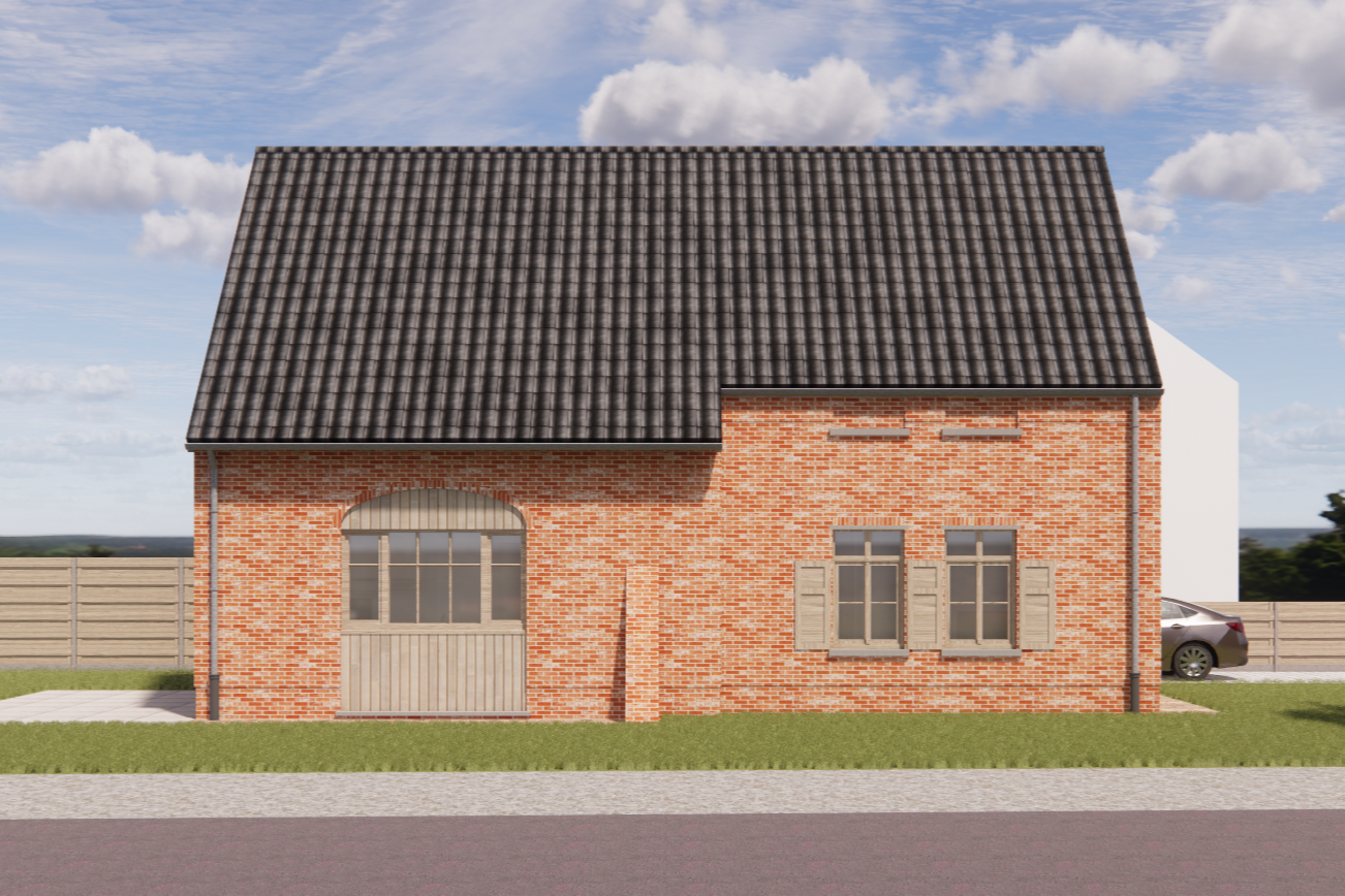 Exterieur 4