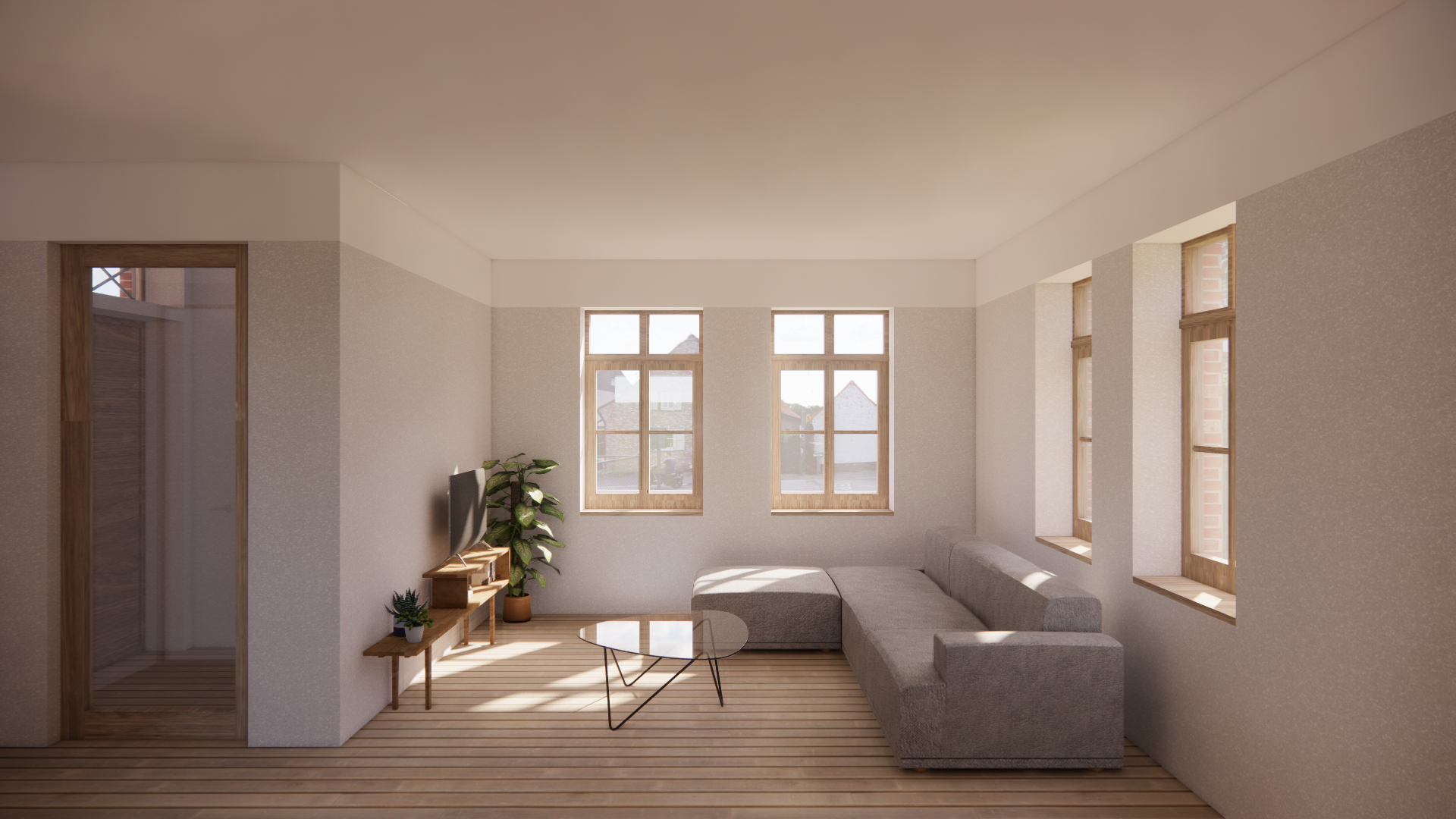 Interieur 2