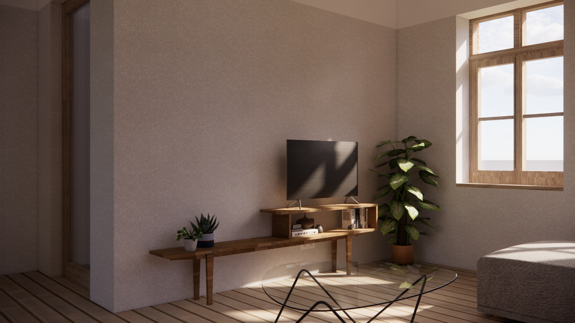 Interieur 3