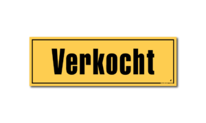 Verkocht-DGE219